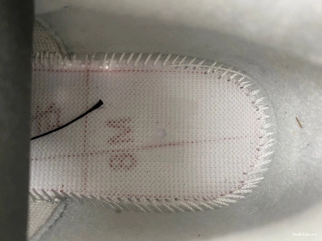 One Kick Jordan 3 Craft Air Ivory FJ9479-100 0803